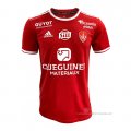 Tailandia 1ª Camiseta Stade Brestois 2021-2022