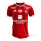 Tailandia 1ª Camiseta Stade Brestois 2021-2022