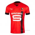 1ª Camiseta Stade Rennais 2022-2023