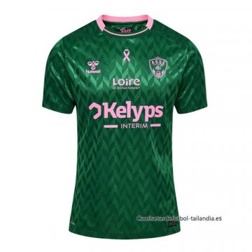 Tailandia Camiseta Stade Rennais Special 2025-2026