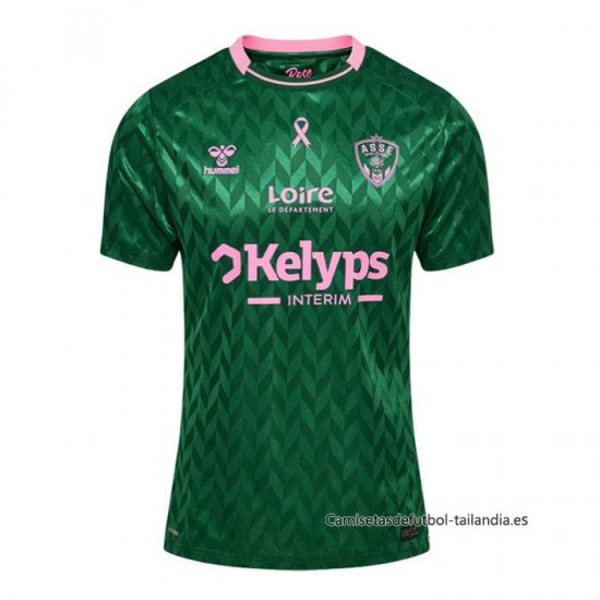 Tailandia Camiseta Stade Rennais Special 2025-2026 - Haga un click en la imagen para cerrar