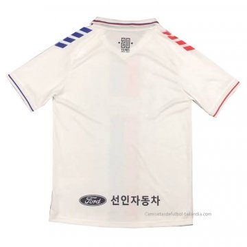 Tailandia 2ª Camiseta Suwon 2023
