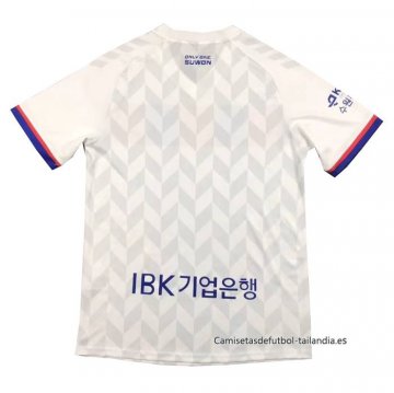 Tailandia 2ª Camiseta Suwon 2024