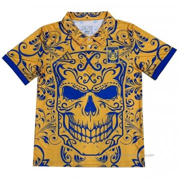 Tailandia Camiseta Tigres UANL Special 2023-2024 Tailandia Camiseta Tigres UANL Special 2023-2024