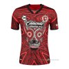 Tailandia 3ª Camiseta Tijuana 2022-2023