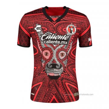 Tailandia 3ª Camiseta Tijuana 2022-2023 Tailandia 3ª Camiseta Tijuana 2022-2023