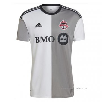 Tailandia Camiseta Toronto 2ª 2022 Tailandia Camiseta Toronto 2ª 2022