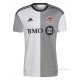 Tailandia Camiseta Toronto 2ª 2022