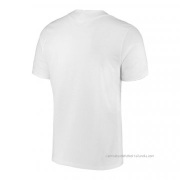 Tailandia 1ª Camiseta Tottenham Hotspur 2021-2022