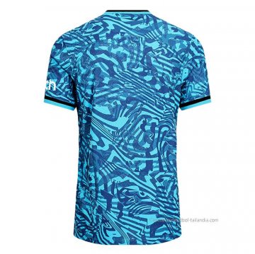 3ª Camiseta Tottenham Hotspur 2022-2023