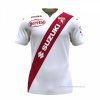 Tailandia 2ª Camiseta Turin 2021-2022 Tailandia 2ª Camiseta Turin 2021-2022