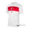 Tailandia 1ª Camiseta Turquia 2024 Tailandia 1ª Camiseta Turquia 2024
