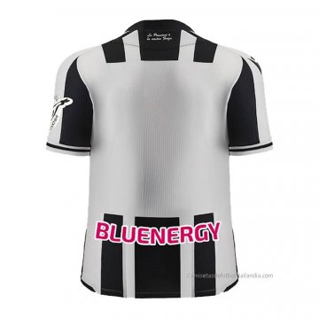 Tailandia 1ª Camiseta Udinese 2022-2023