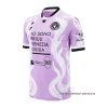 Tailandia 3ª Camiseta Udinese 2024-2025 Tailandia 3ª Camiseta Udinese 2024-2025
