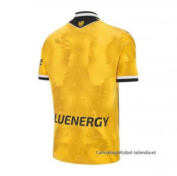 Tailandia 3ª Camiseta Udinese 2025-2026