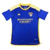 Tailandia 1ª Camiseta Ulsan Hyundai 2024 Tailandia 1ª Camiseta Ulsan Hyundai 2024