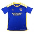 Tailandia 1ª Camiseta Ulsan Hyundai 2024