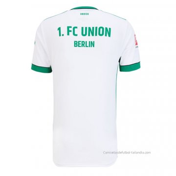 3ª Camiseta Union Berlin 2021-2022