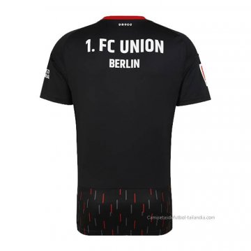 Tailandia 3ª Camiseta Union Berlin 2022-2023