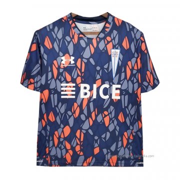 Tailandia Camiseta Universidad Catolica Portero 2021-2022 Tailandia Camiseta Universidad Catolica Portero 2021-2022