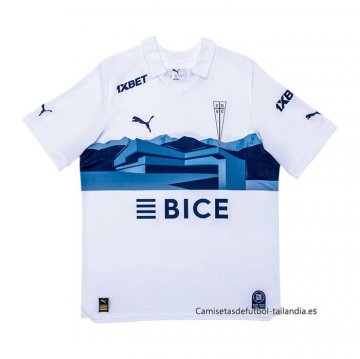 Tailandia Camiseta Universidad Catolica Special 2025 Blanco Tailandia Camiseta Universidad Catolica Special 2025 Blanco