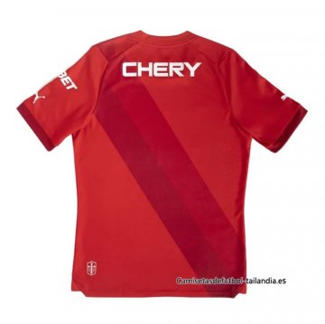 2ª Camiseta Universidad Catolica 2024