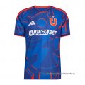 Tailandia 1ª Camiseta Universidad de Chile 2026