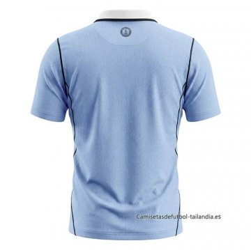 Tailandia 1ª Camiseta Uruguay 2026