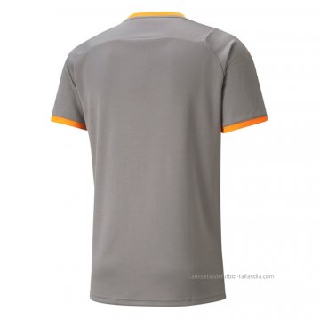 Tailandia Camiseta Valencia 4ª 2021-2022