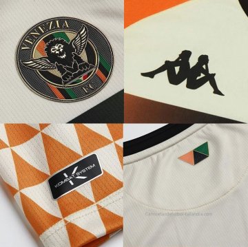 2ª Camiseta Venezia 2021-2022
