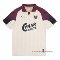 Tailandia 2ª Camiseta Venezia 2025-2026