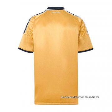 Tailandia Camiseta Versailles Special 2025-2026