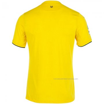 1ª Camiseta Villarreal 2021-2022