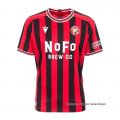 Tailandia 1ª Camiseta Walsall 2025-2026