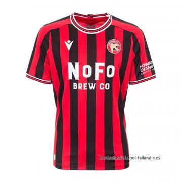 Tailandia 1ª Camiseta Walsall 2025-2026