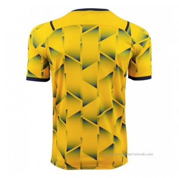 Tailandia 3ª Camiseta West Bromwich Albion 2021-2022