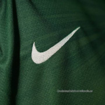 Tailandia 1ª Camiseta Wolfsburg 2025-2026