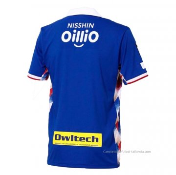Tailandia 1ª Camiseta Yokohama Marinos 2022