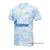 Tailandia 2ª Camiseta Zenit Saint Petersburg 2024-2025 Tailandia 2ª Camiseta Zenit Saint Petersburg 2024-2025
