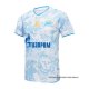 Tailandia 2ª Camiseta Zenit Saint Petersburg 2024-2025