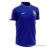 2ª Camiseta Brasil Retro 1998 2ª Camiseta Brasil Retro 1998