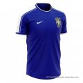 2ª Camiseta Brasil Retro 1998