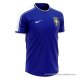 2ª Camiseta Brasil Retro 1998