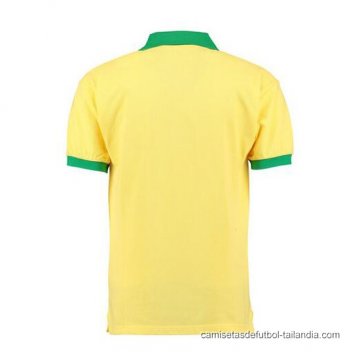 2ª Camiseta Chelsea Retro 1980