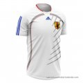 2ª Camiseta Japon Retro 2006