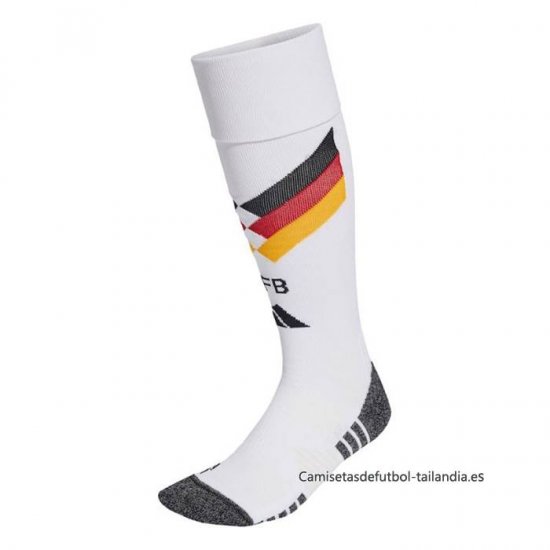 Calcetines Alemania 1ª 2026 - Haga un click en la imagen para cerrar