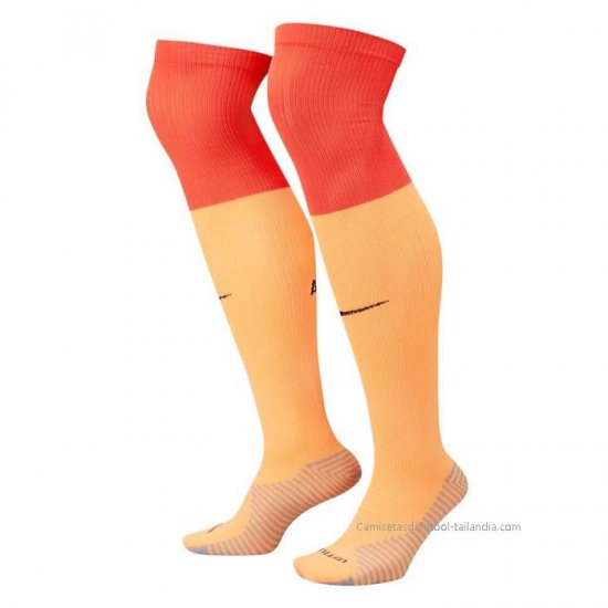 3ª Calcetines Atletico Madrid 2022-2023 - Haga un click en la imagen para cerrar