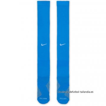 Calcetines Atletico Madrid 3ª 2025-2026