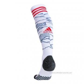 3ª Calcetines Bayern Munich 2021-2022
