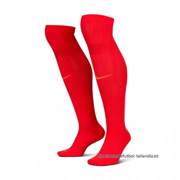 Calcetines Francia 1ª 2026
